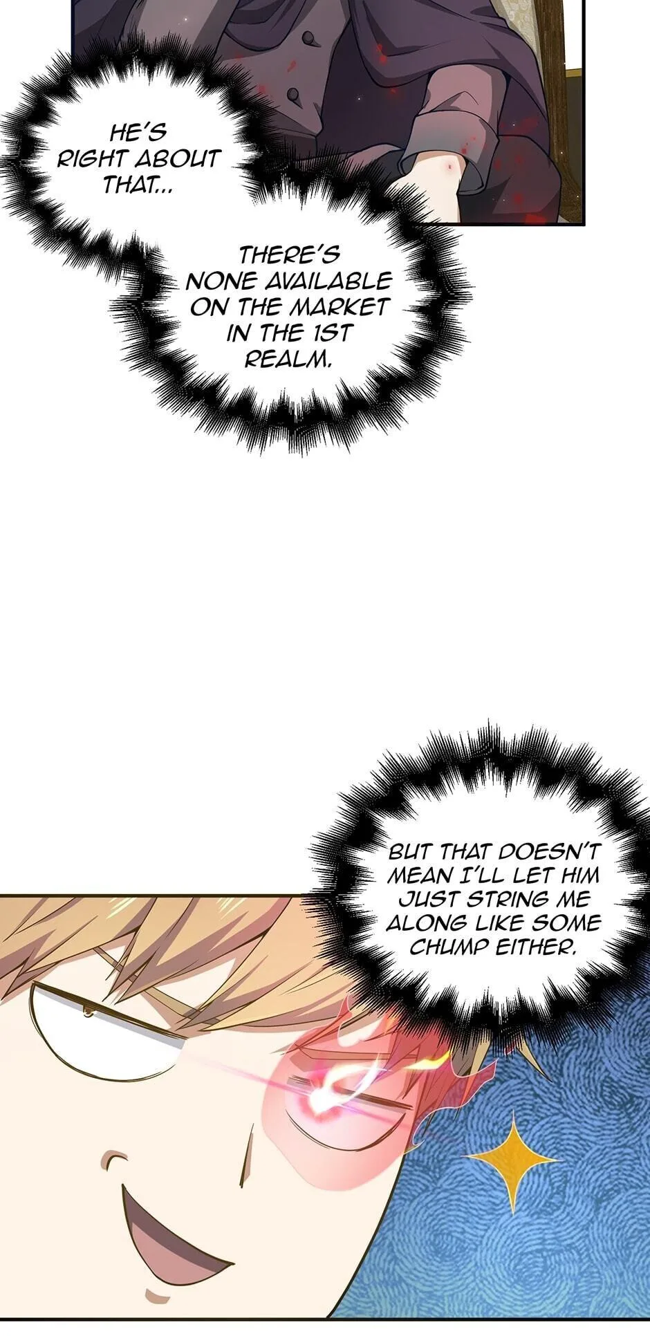 The Lord Of Coins Chapter 28 page 40