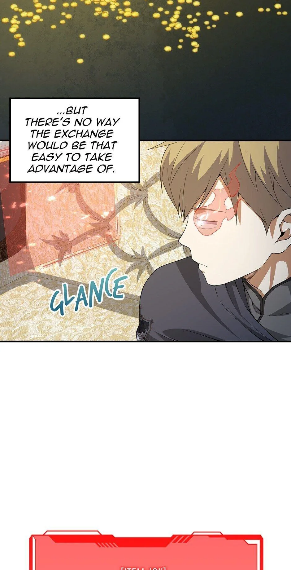 The Lord Of Coins Chapter 31 page 7
