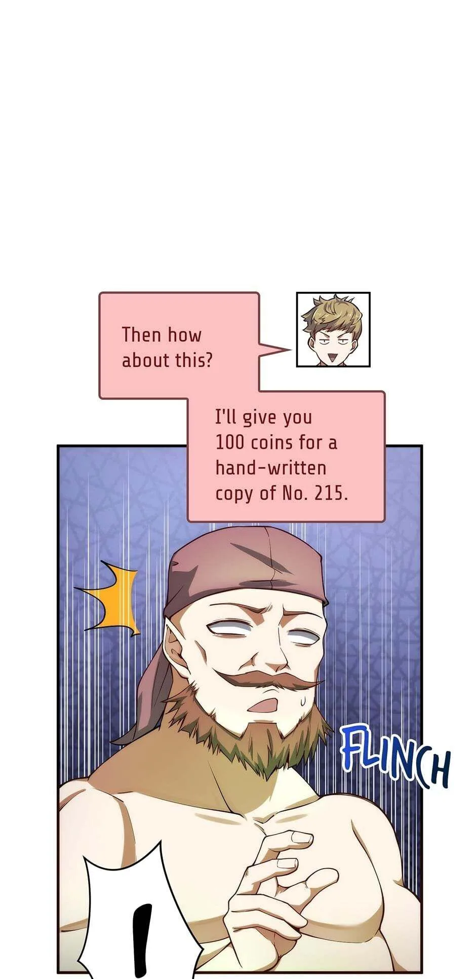 The Lord Of Coins Chapter 28 page 41