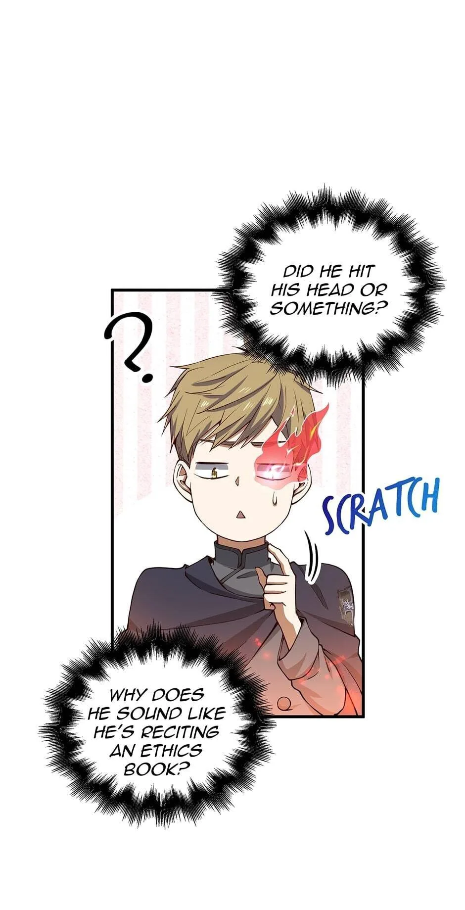 The Lord Of Coins Chapter 28 page 44