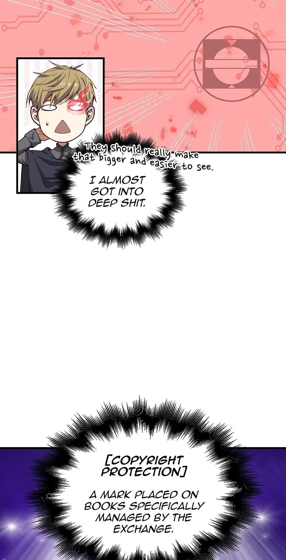 The Lord Of Coins Chapter 28 page 46