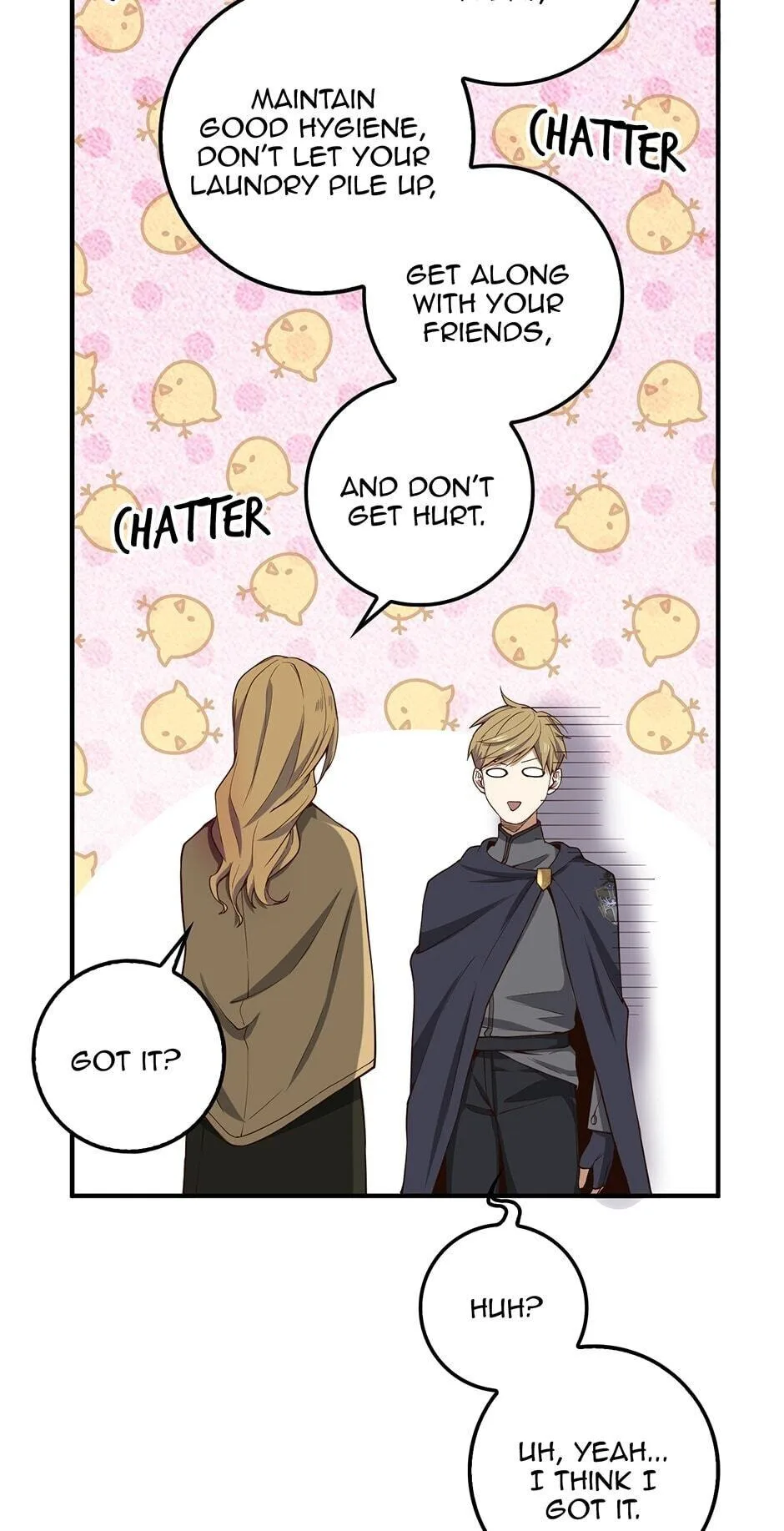 The Lord Of Coins Chapter 26 page 54