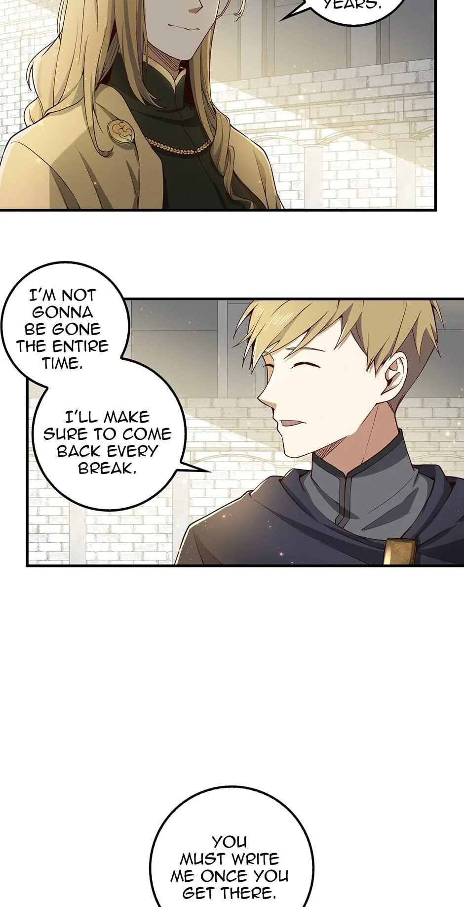 The Lord Of Coins Chapter 26 page 52