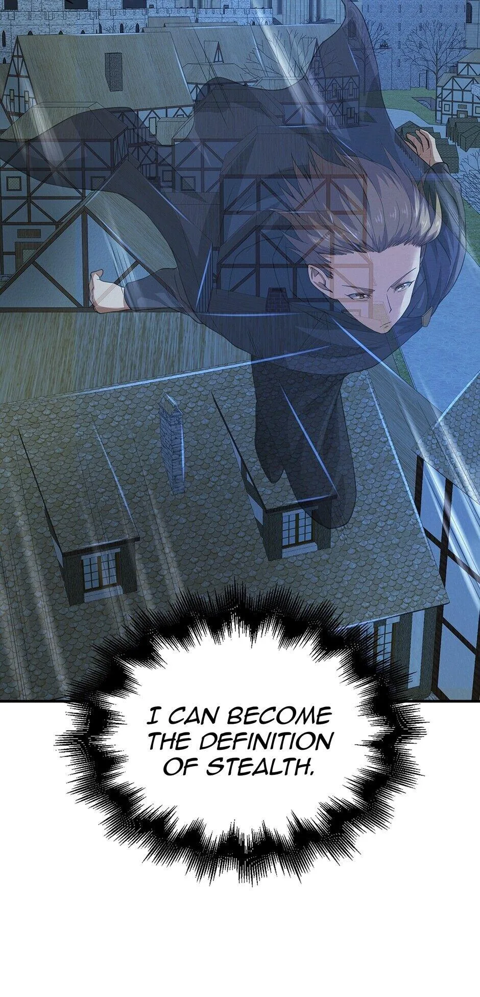 The Lord Of Coins Chapter 32 page 31