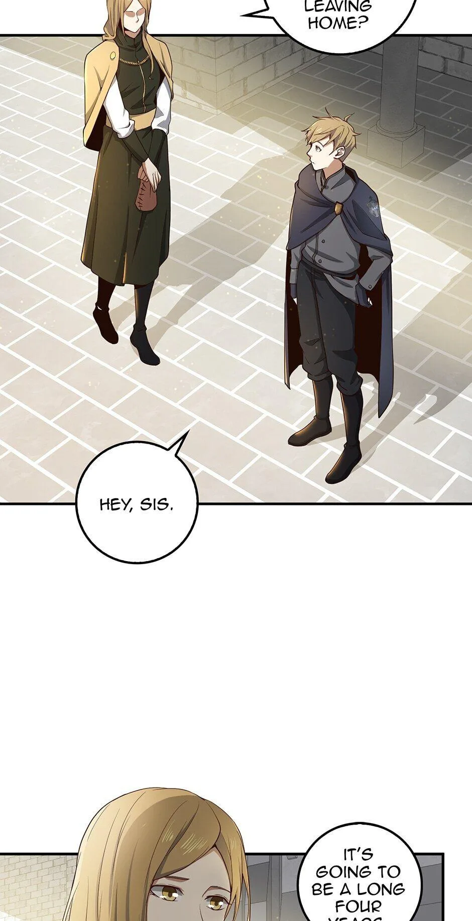 The Lord Of Coins Chapter 26 page 51