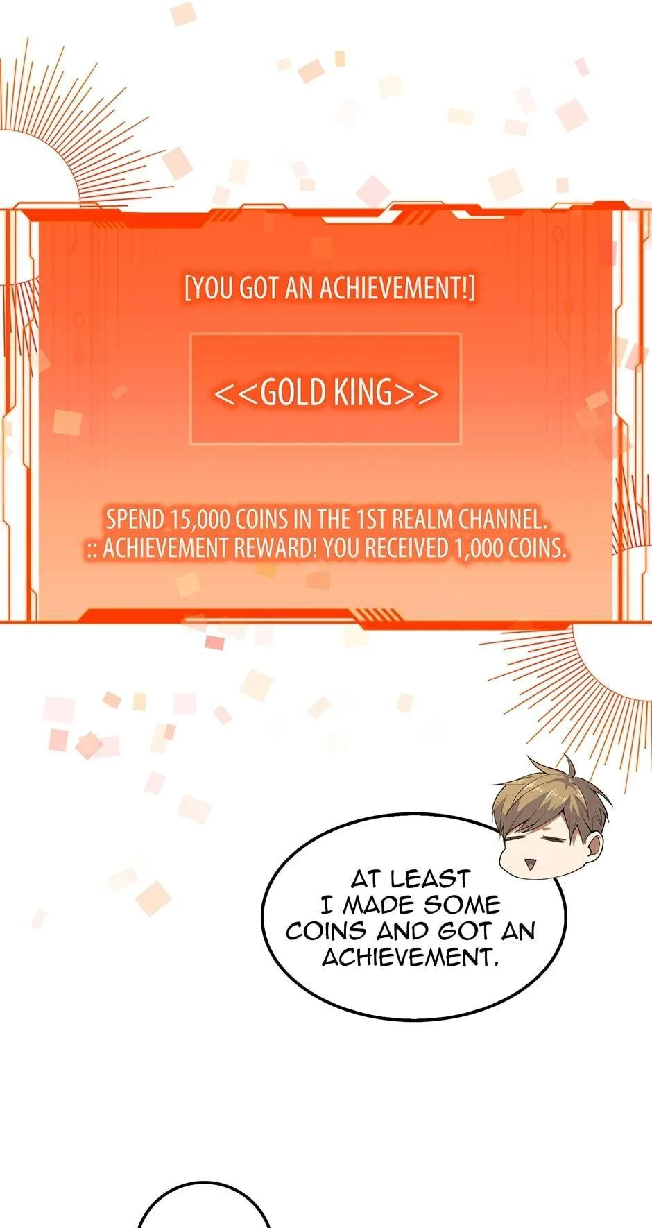 The Lord Of Coins Chapter 31 page 10