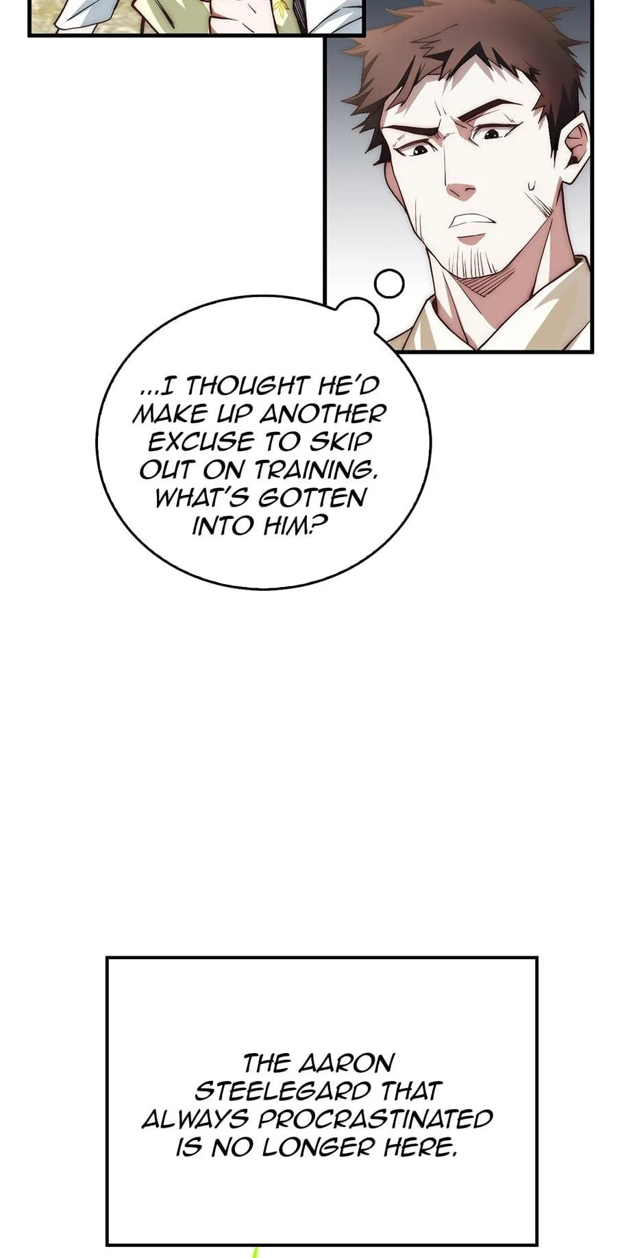 The Lord Of Coins Chapter 2 page 10