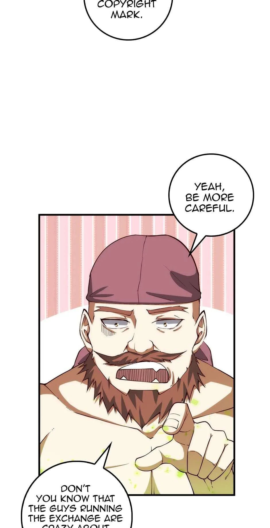 The Lord Of Coins Chapter 28 page 49