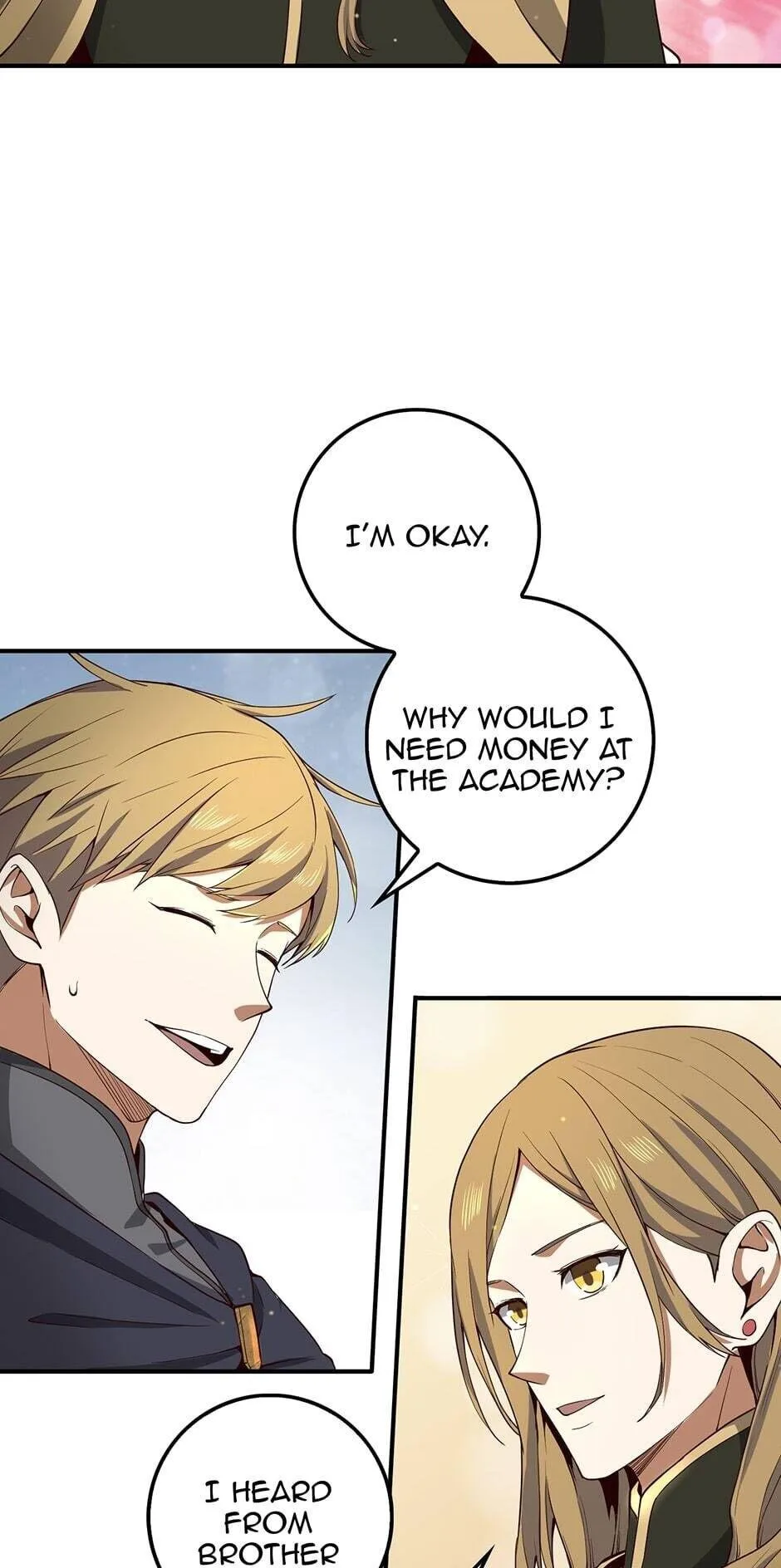 The Lord Of Coins Chapter 26 page 59