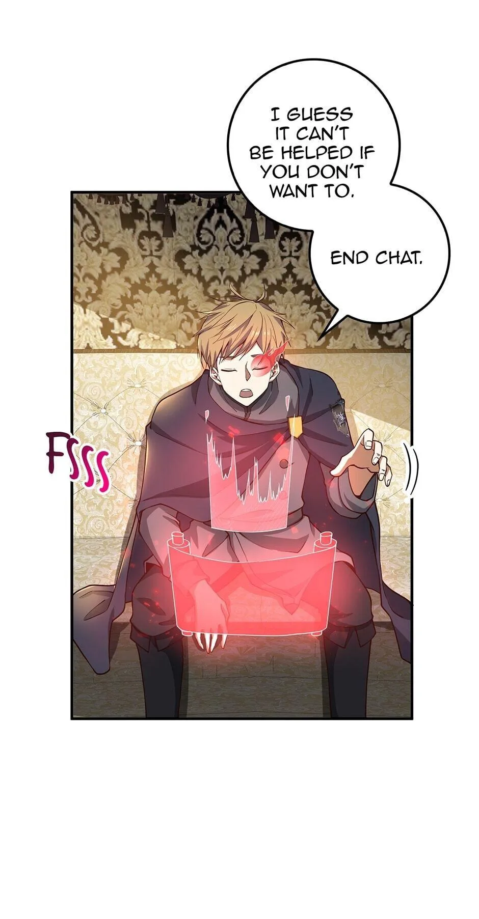 The Lord Of Coins Chapter 28 page 56