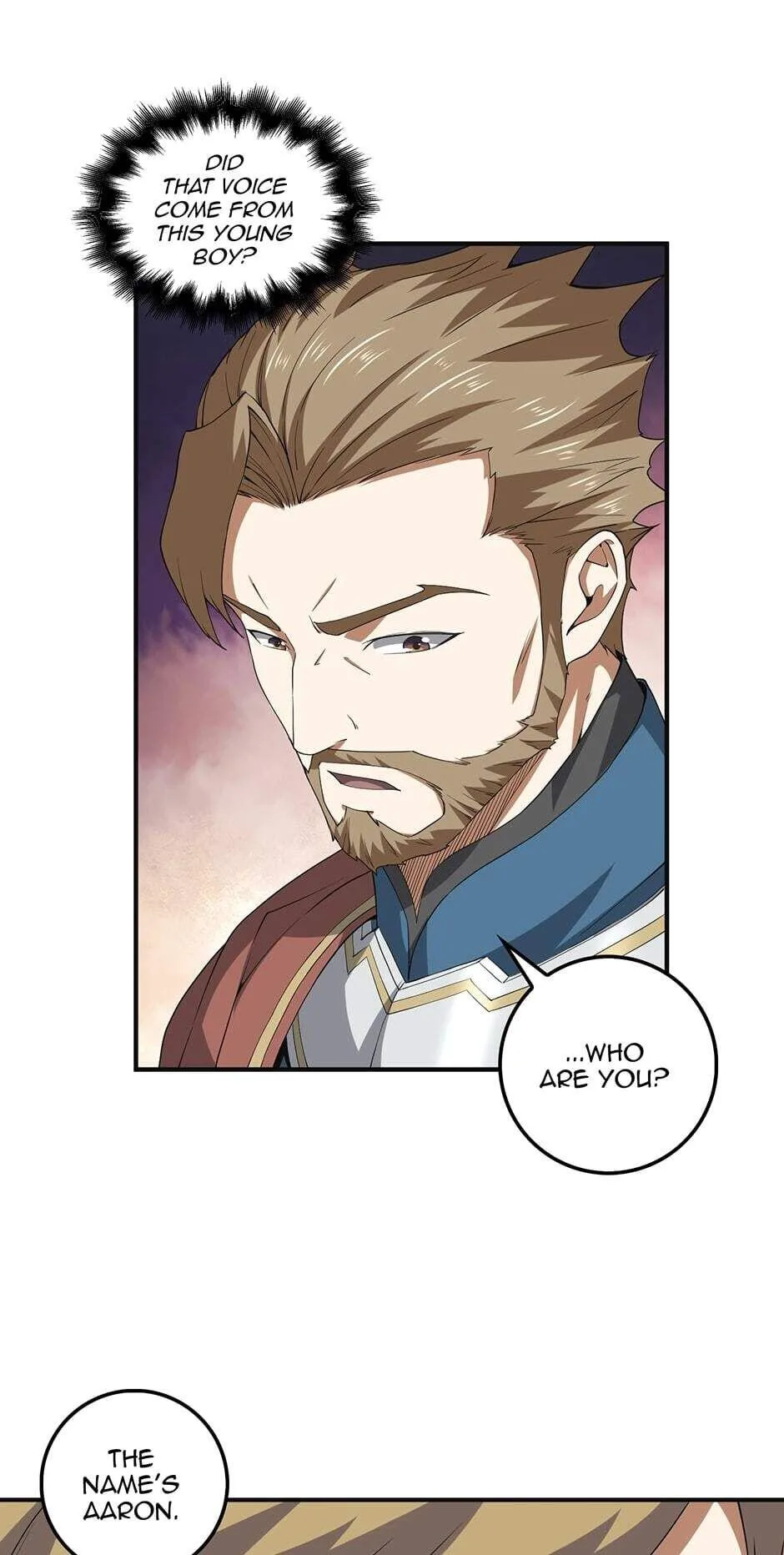 The Lord Of Coins Chapter 34 page 26