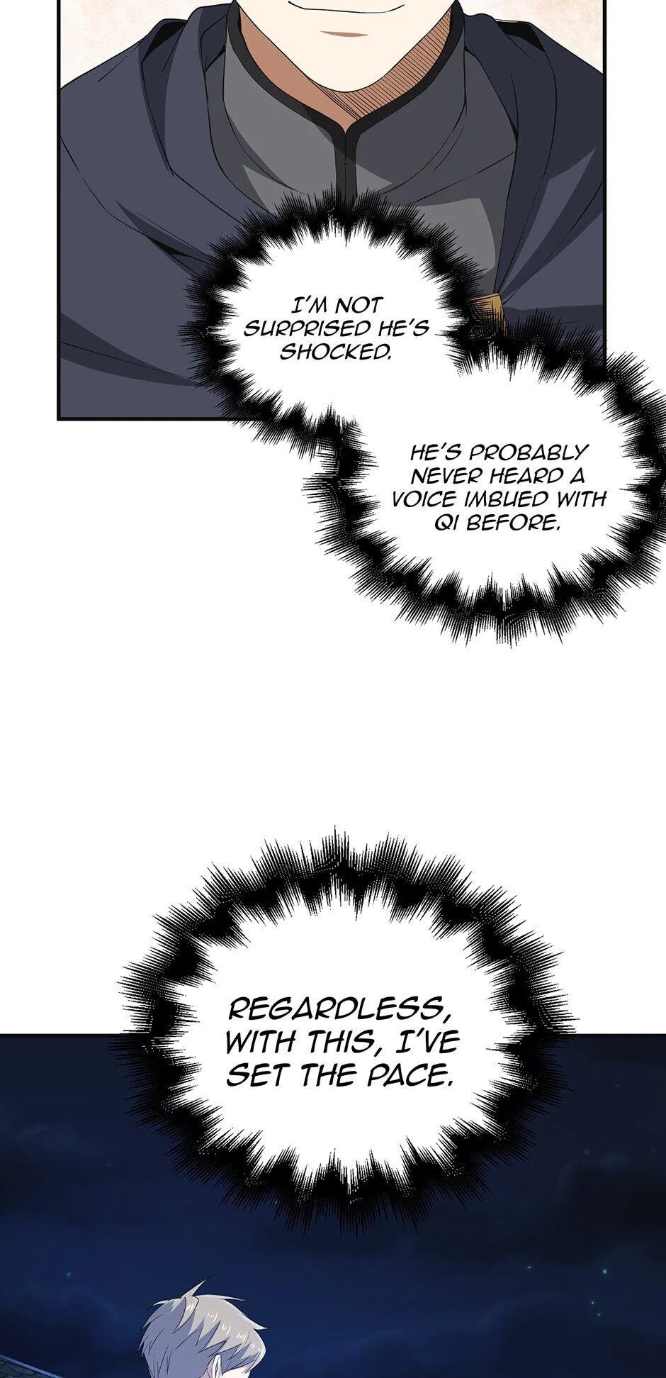The Lord Of Coins Chapter 34 page 24
