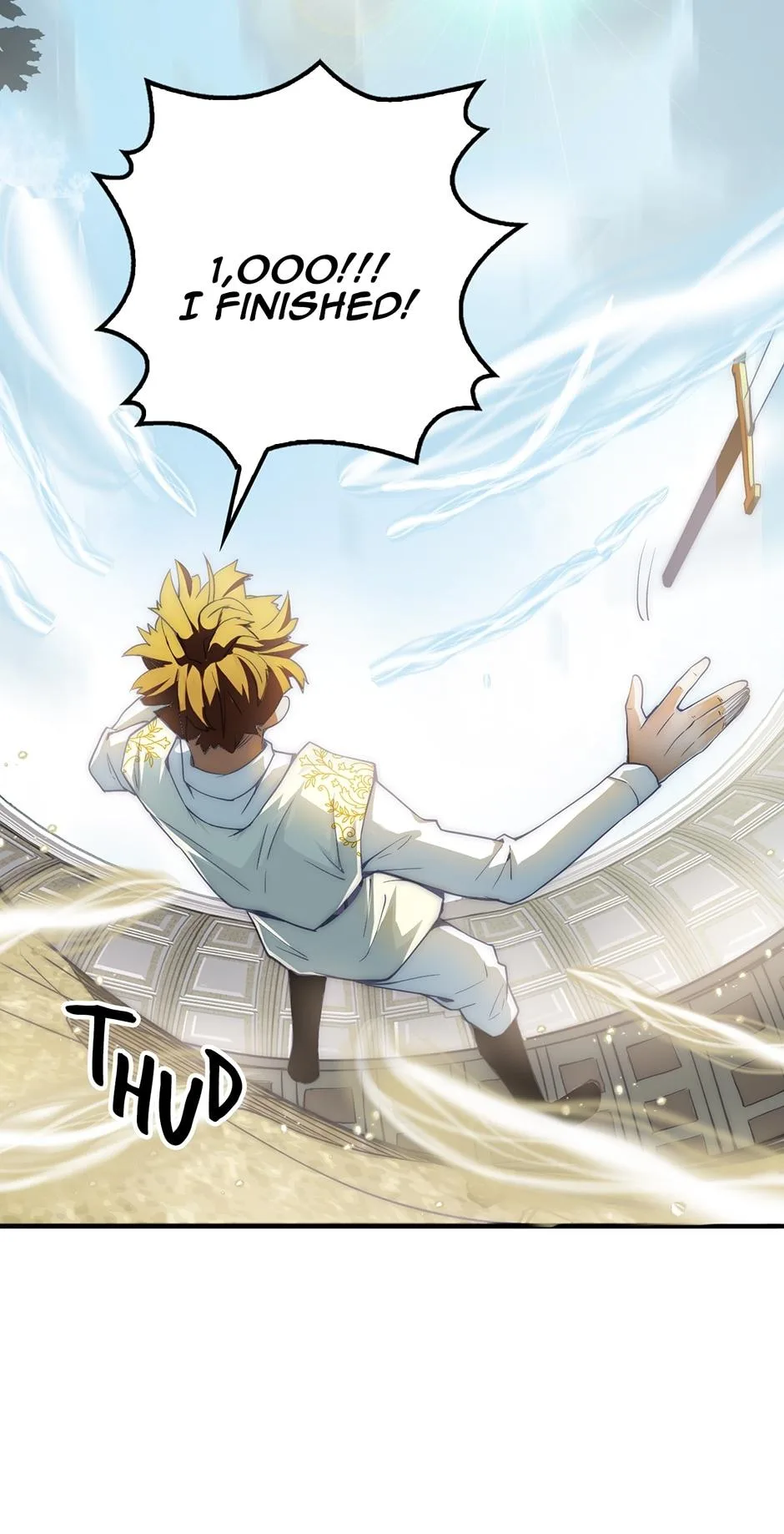 The Lord Of Coins Chapter 2 page 17