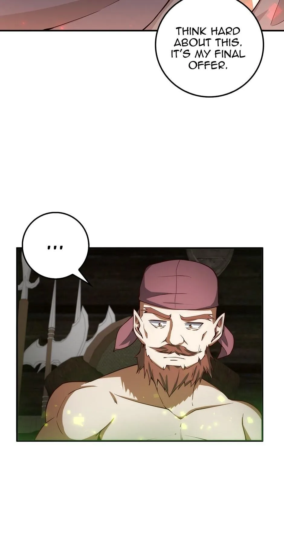 The Lord Of Coins Chapter 28 page 52