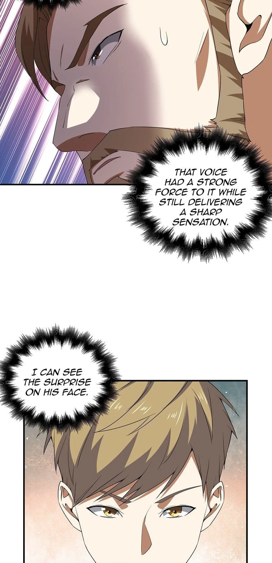The Lord Of Coins Chapter 34 page 23