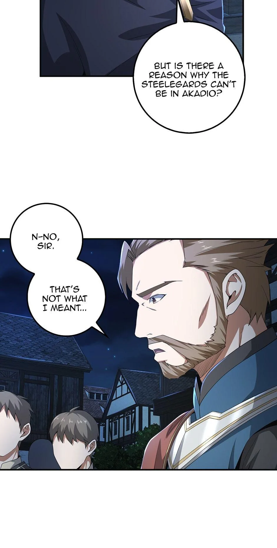 The Lord Of Coins Chapter 34 page 32