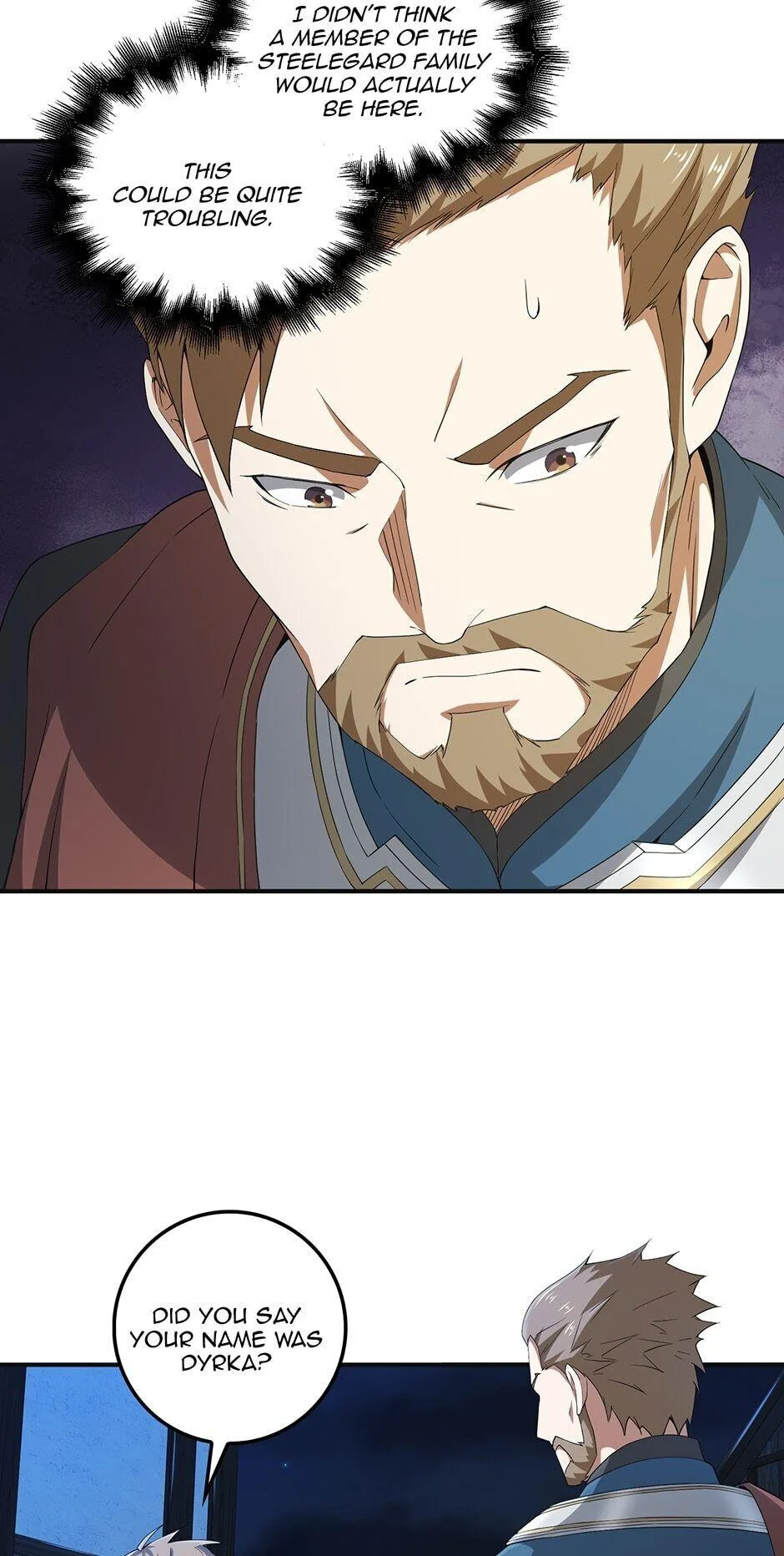 The Lord Of Coins Chapter 34 page 30