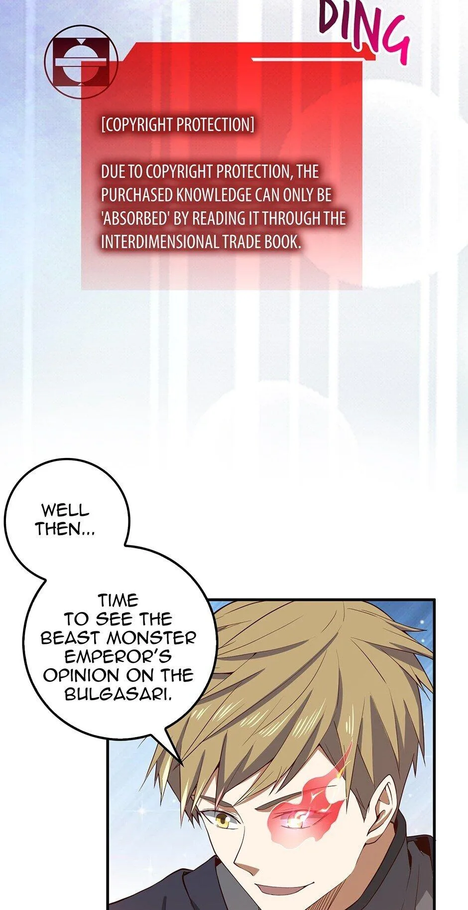 The Lord Of Coins Chapter 28 page 62