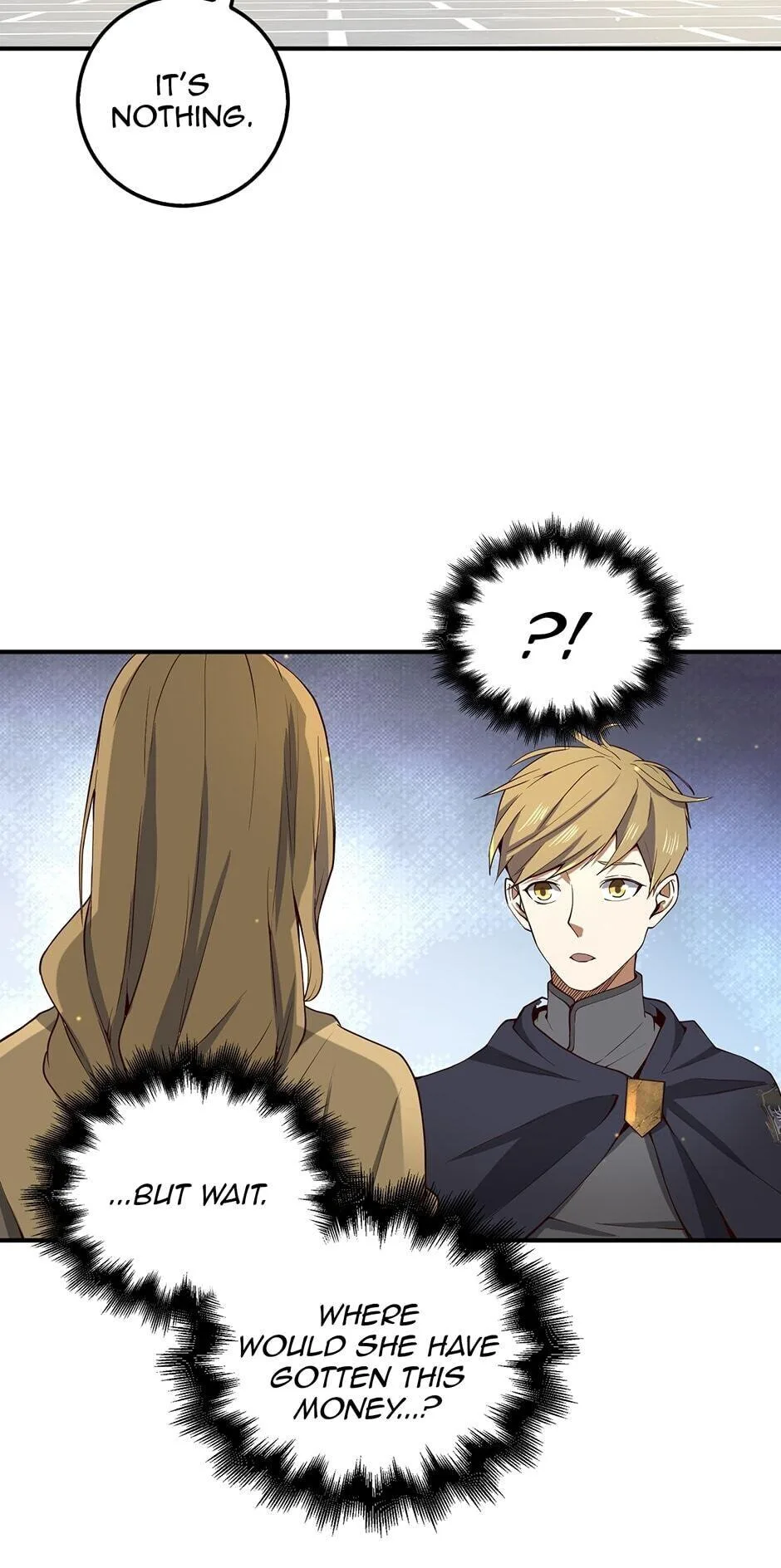 The Lord Of Coins Chapter 26 page 62