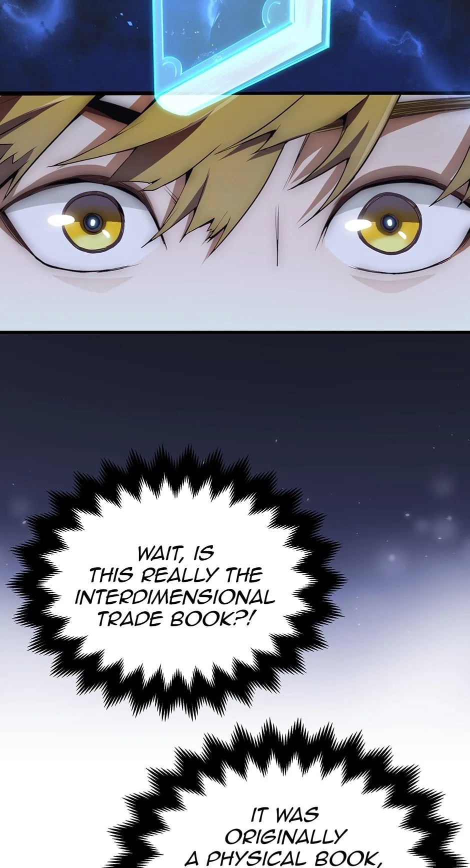 The Lord Of Coins Chapter 2 page 26