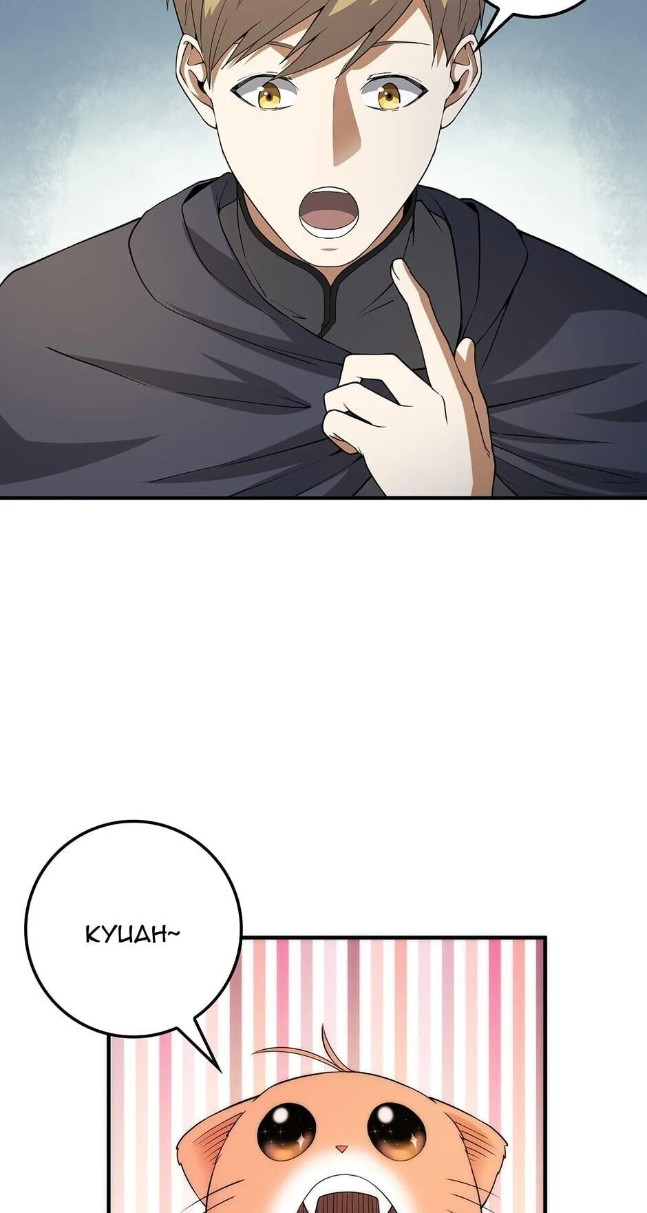 The Lord Of Coins Chapter 31 page 22