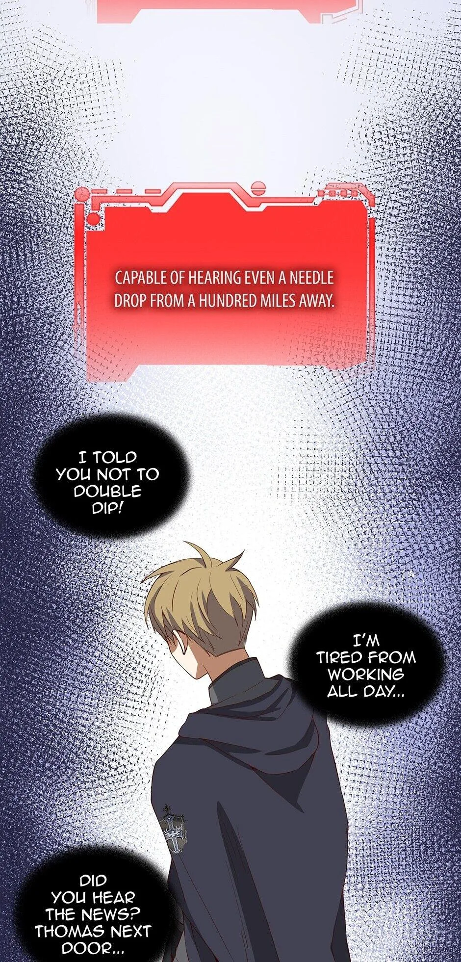 The Lord Of Coins Chapter 32 page 45