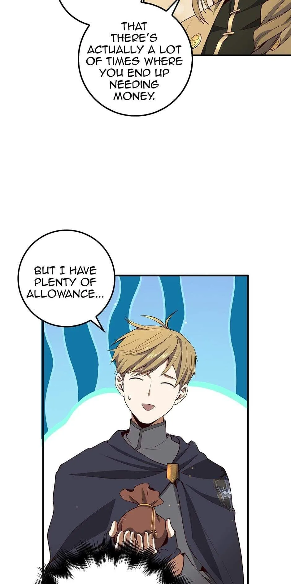 The Lord Of Coins Chapter 26 page 60
