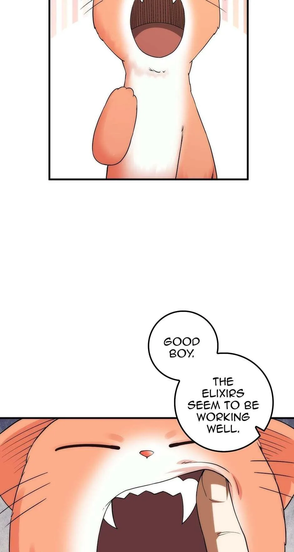 The Lord Of Coins Chapter 31 page 23