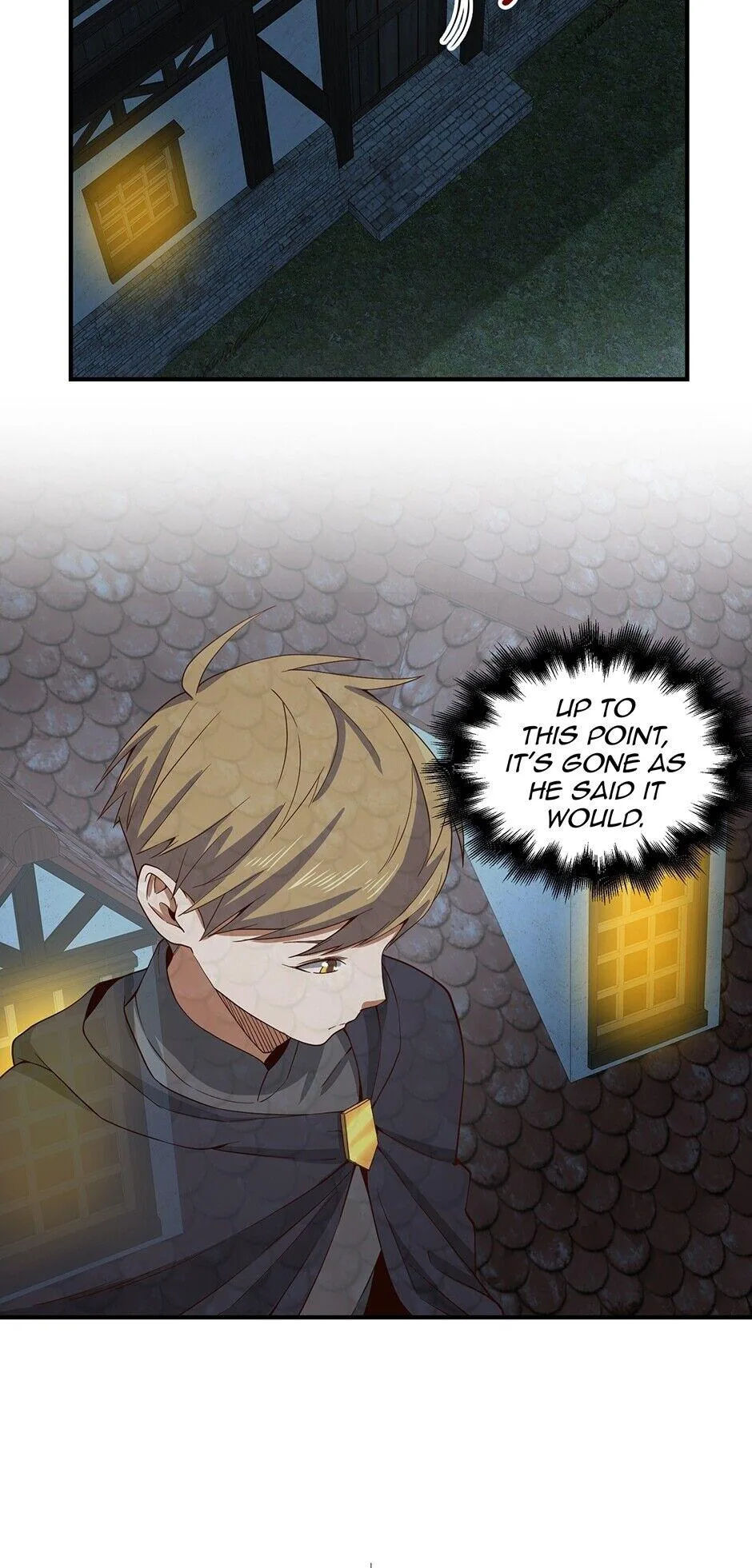 The Lord Of Coins Chapter 32 page 43