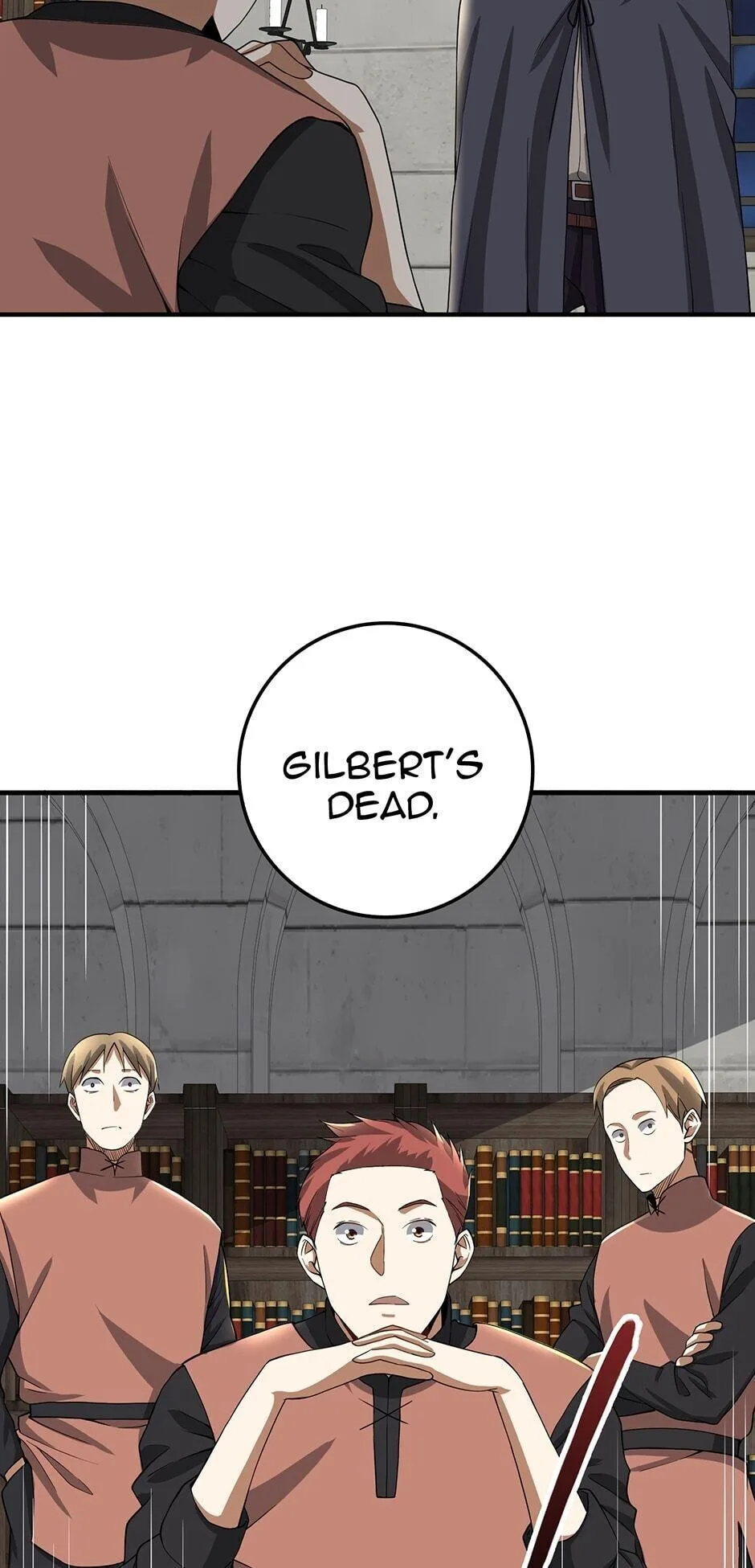 The Lord Of Coins Chapter 32 page 49
