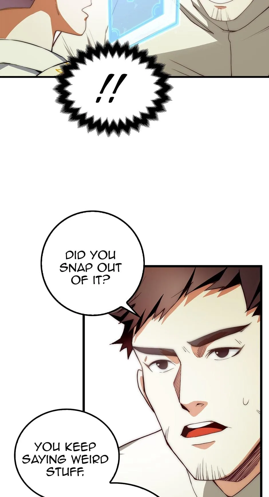 The Lord Of Coins Chapter 2 page 28