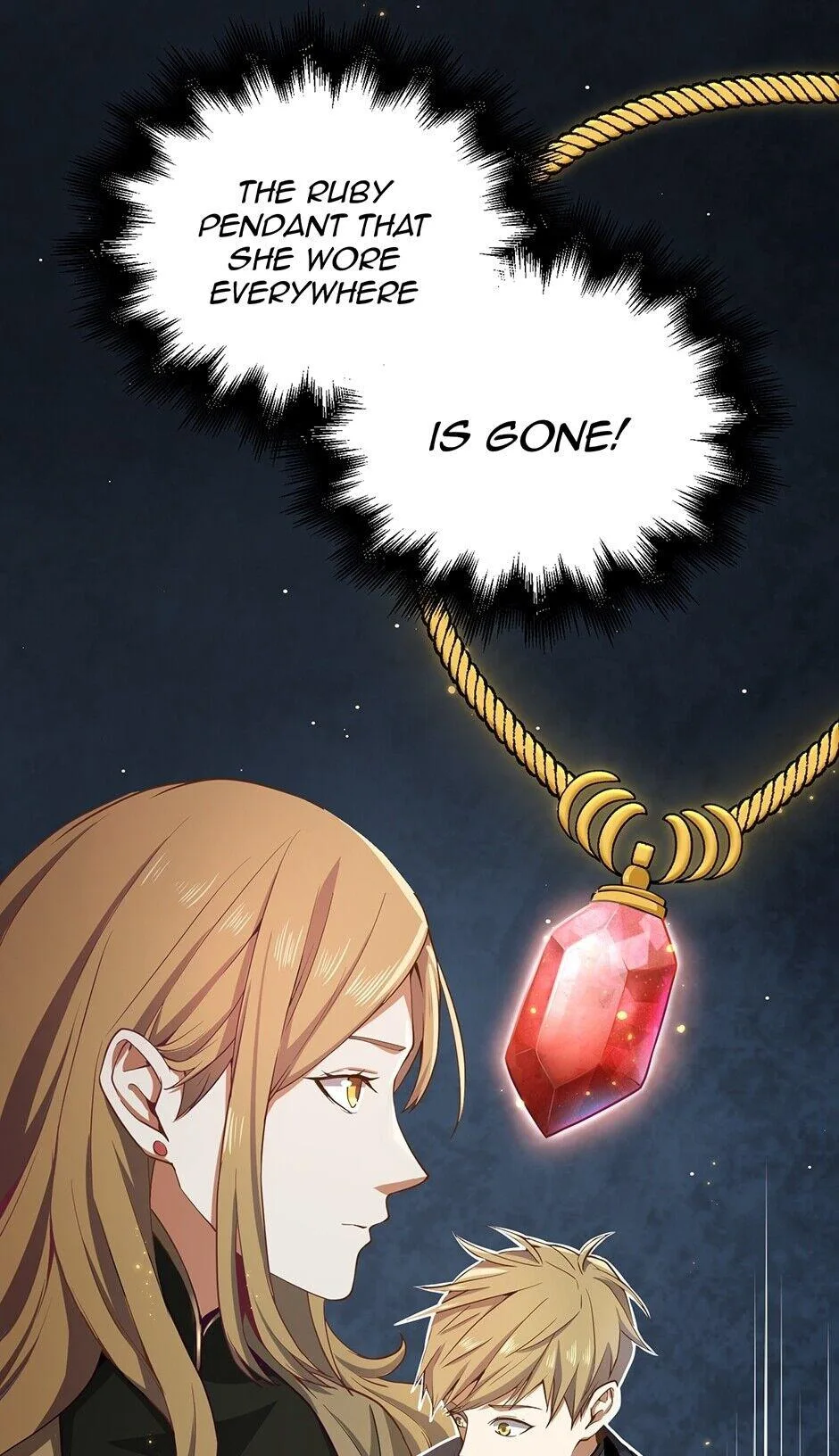 The Lord Of Coins Chapter 26 page 64