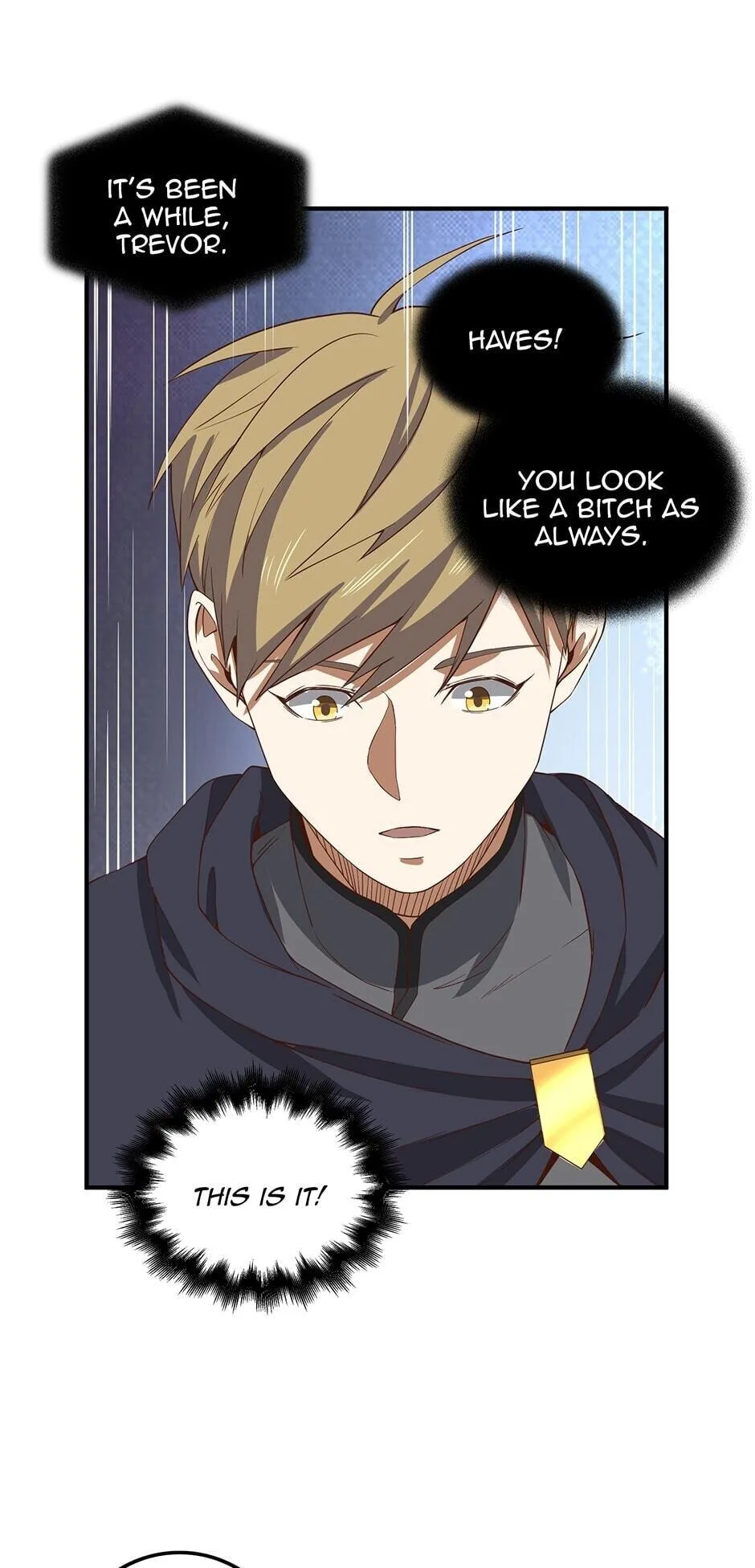The Lord Of Coins Chapter 32 page 47