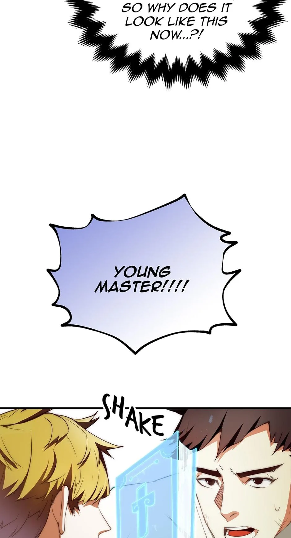 The Lord Of Coins Chapter 2 page 27