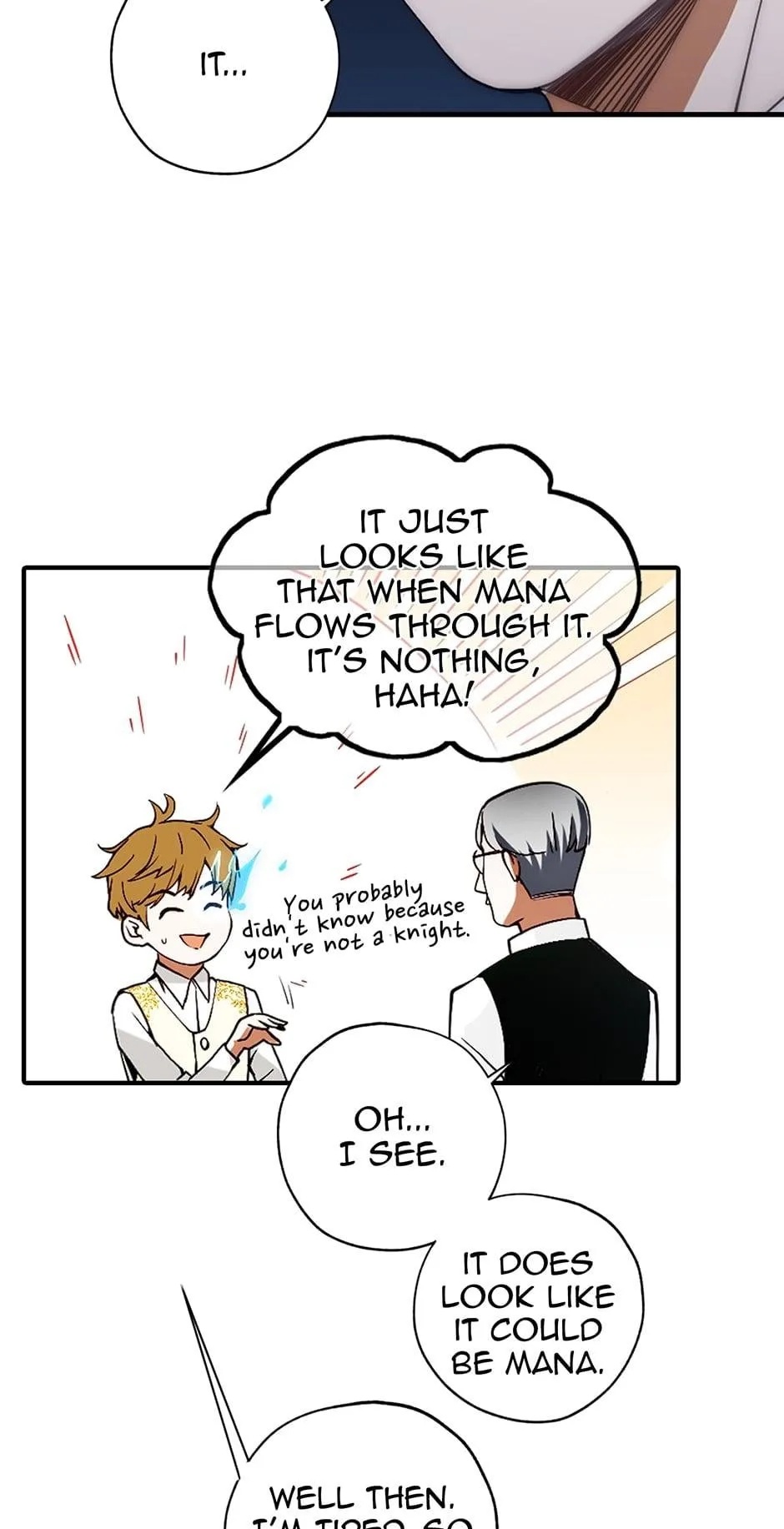 The Lord Of Coins Chapter 2 page 37
