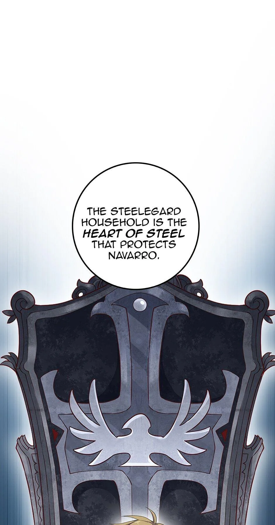 The Lord Of Coins Chapter 35 page 2
