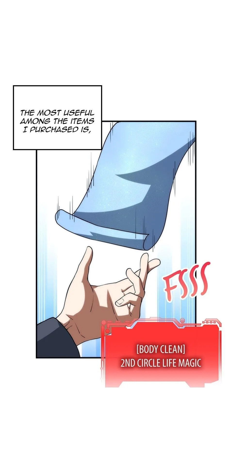 The Lord Of Coins Chapter 31 page 28