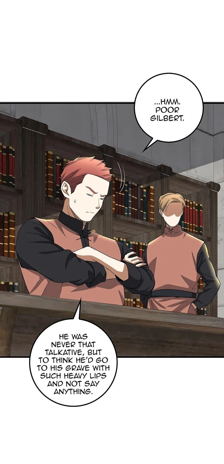 The Lord Of Coins Chapter 32 page 53