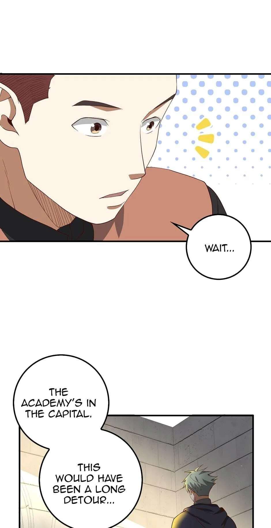 The Lord Of Coins Chapter 32 page 54
