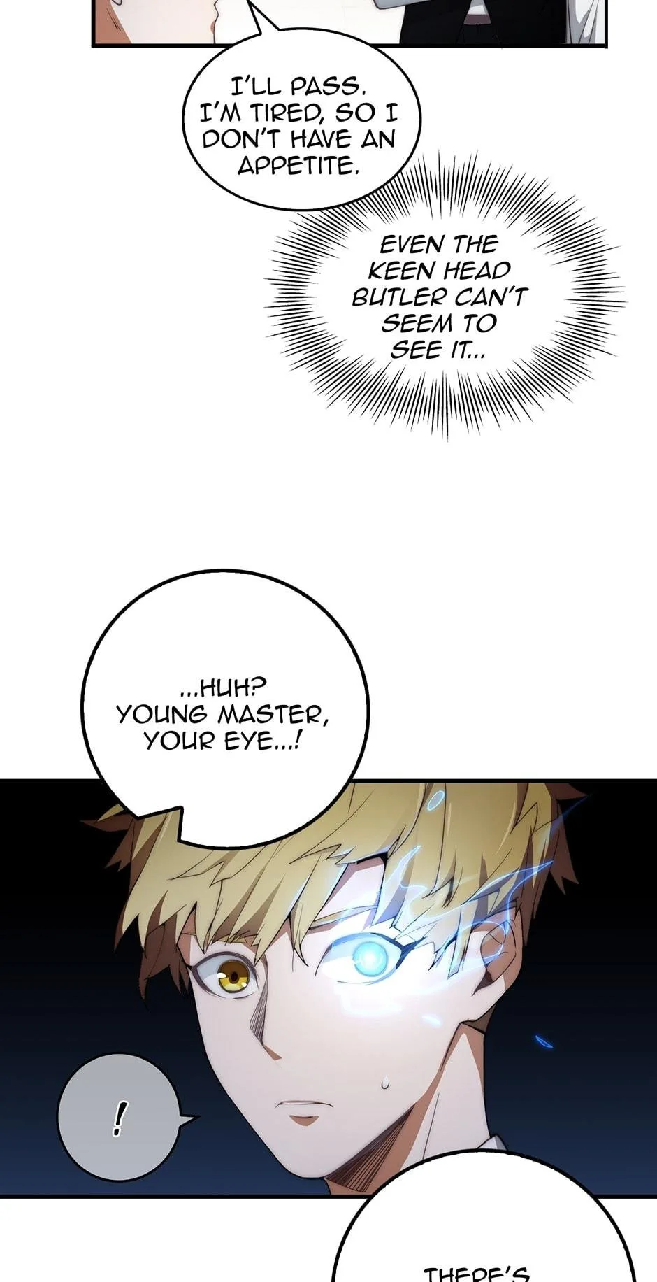 The Lord Of Coins Chapter 2 page 35