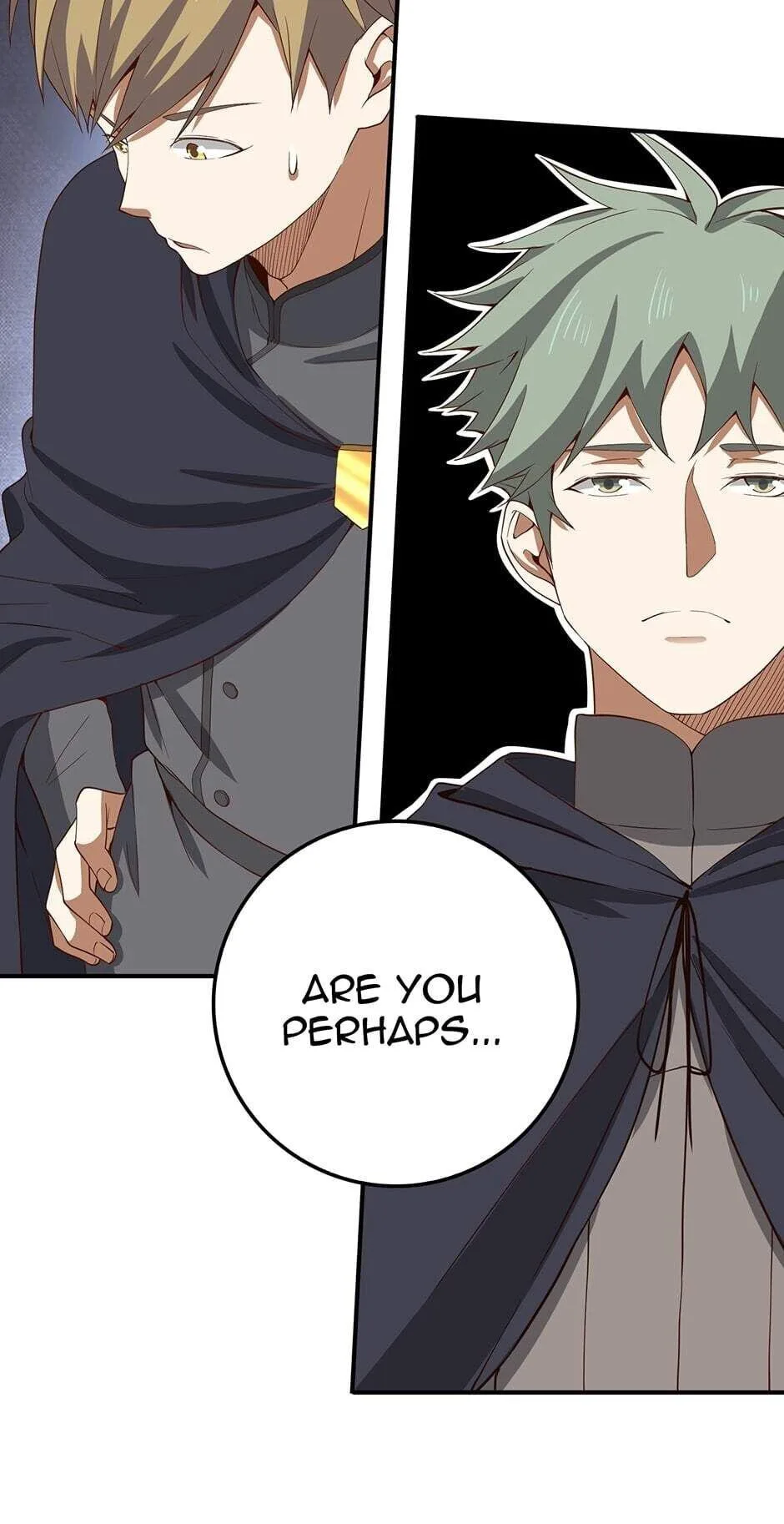 The Lord Of Coins Chapter 32 page 57