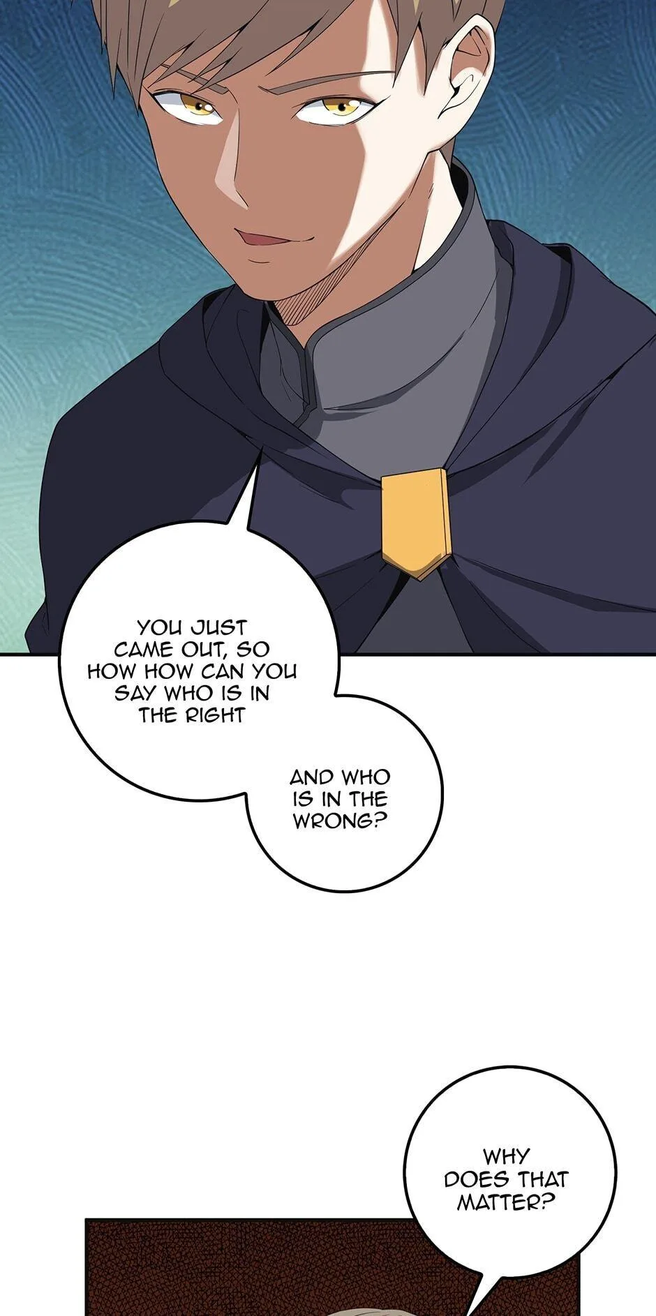 The Lord Of Coins Chapter 34 page 42