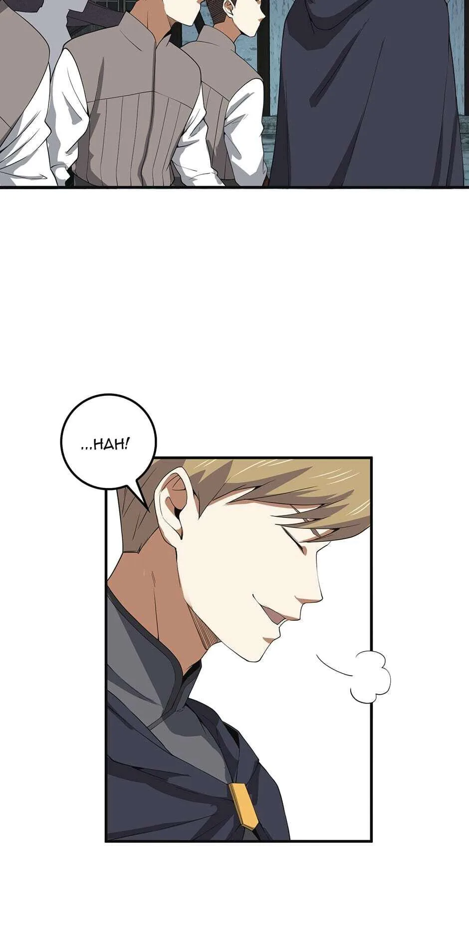 The Lord Of Coins Chapter 34 page 44