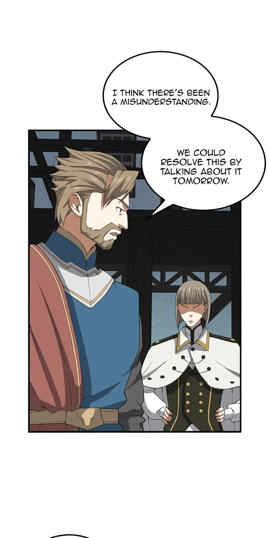 The Lord Of Coins Chapter 34 page 40