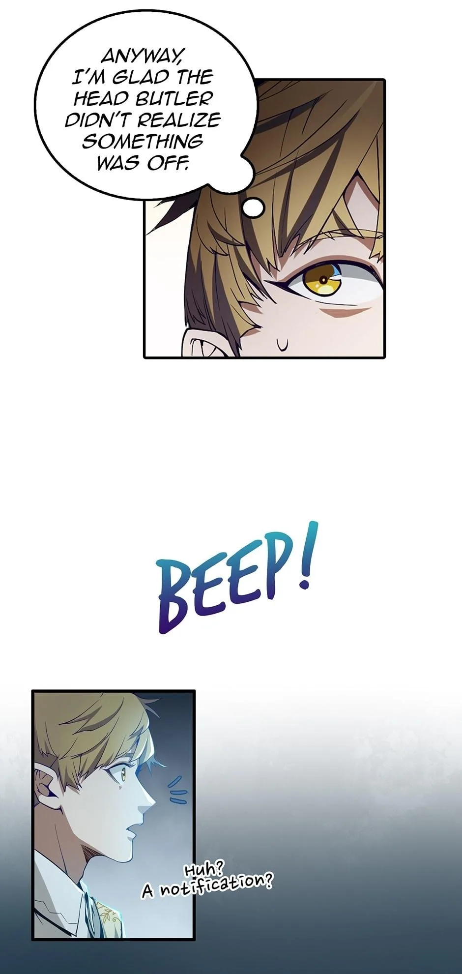 The Lord Of Coins Chapter 2 page 41