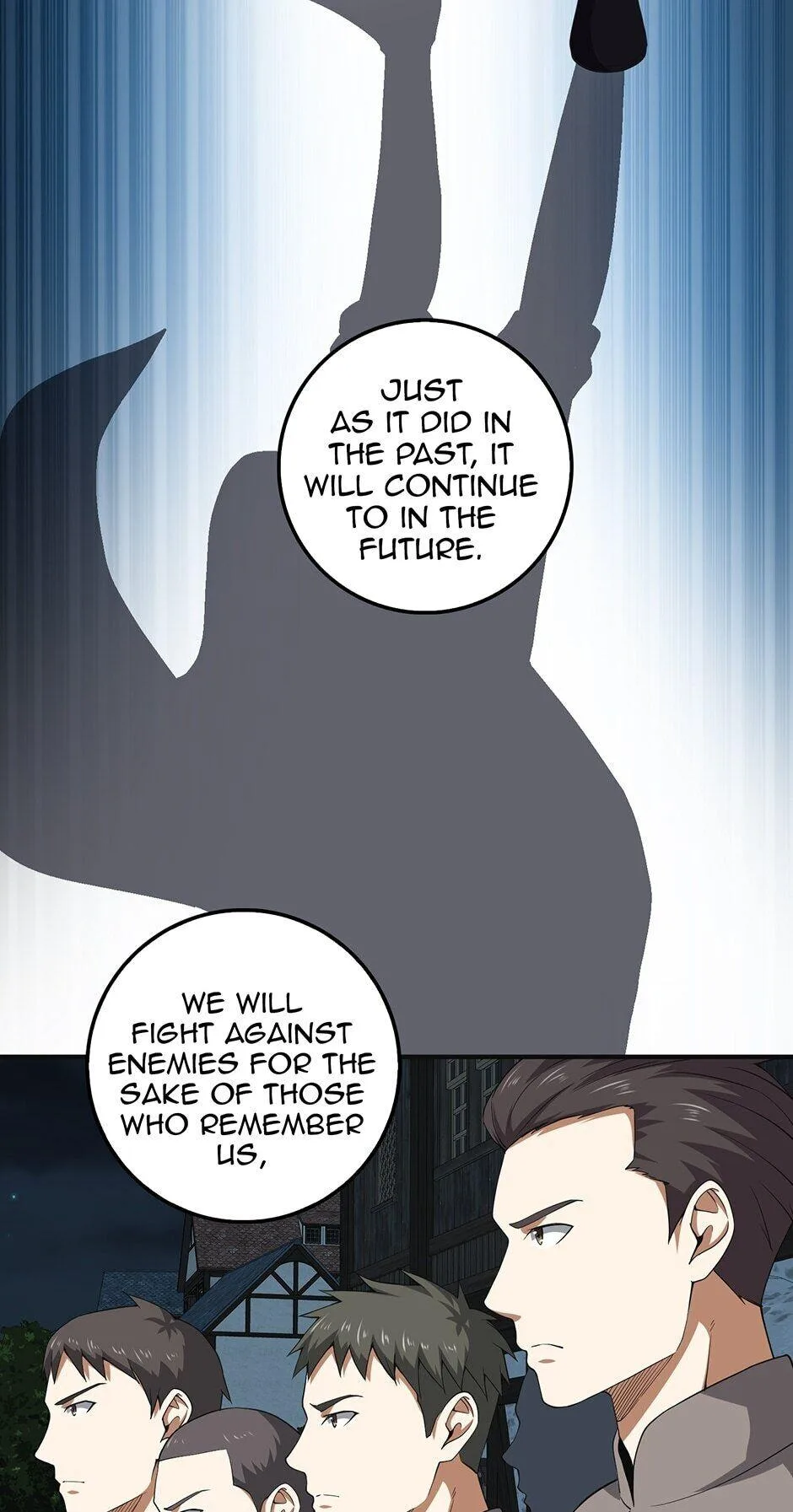 The Lord Of Coins Chapter 35 page 4
