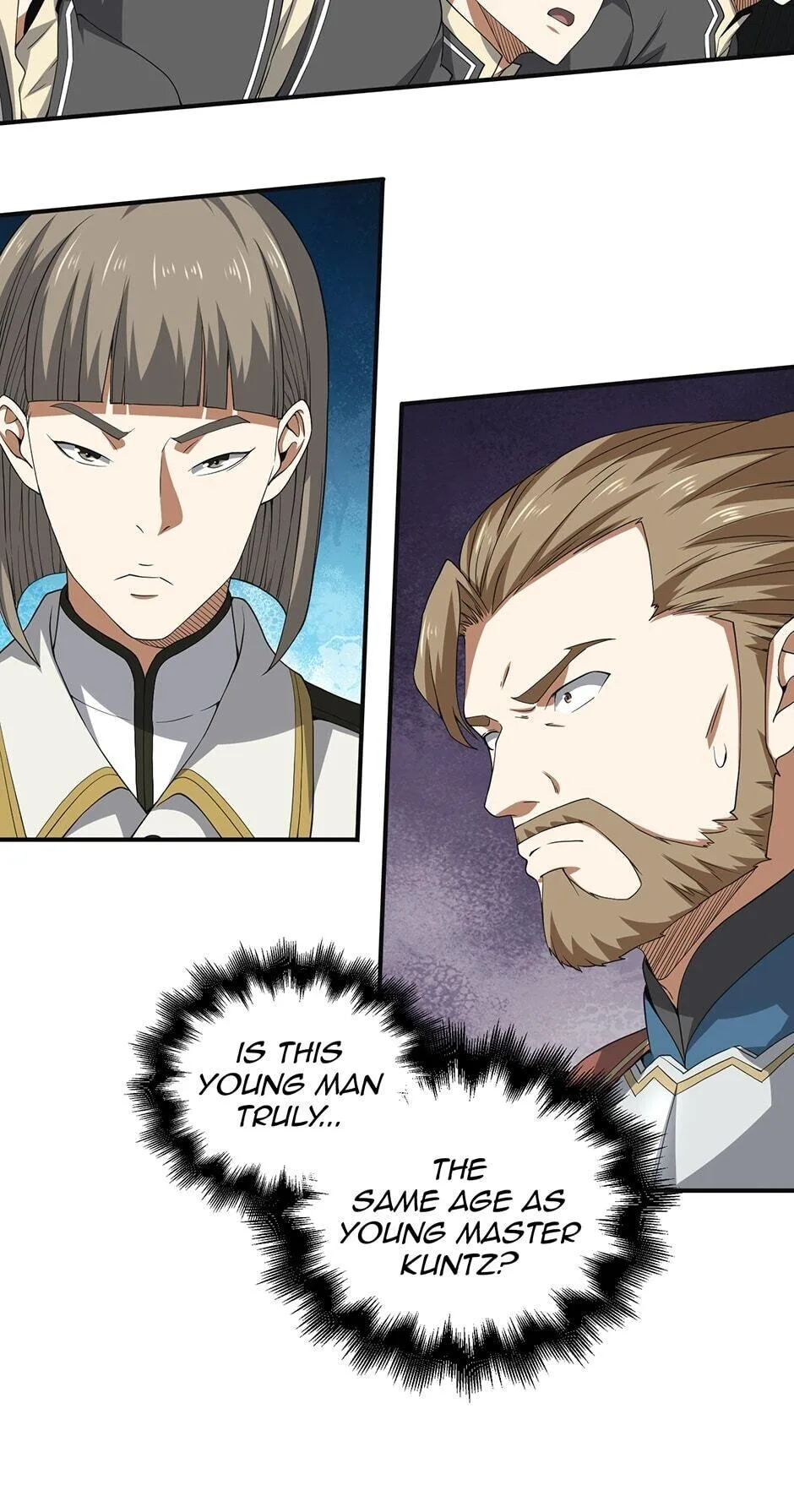 The Lord Of Coins Chapter 35 page 9