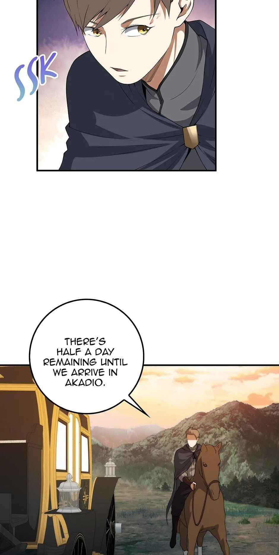The Lord Of Coins Chapter 31 page 37