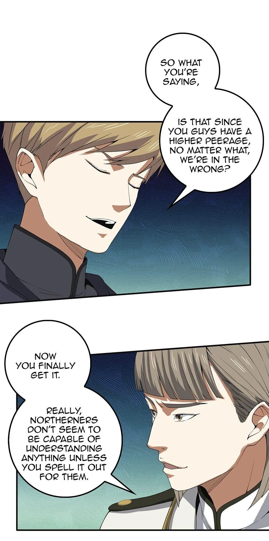 The Lord Of Coins Chapter 34 page 45