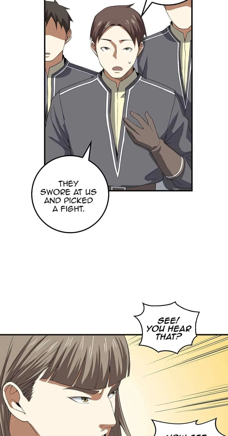 The Lord Of Coins Chapter 34 page 52